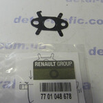 Прокладка на трубку обратки Прокладка на трубку обратки