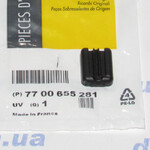 Крепление зеркала салона Крепление зеркала салона