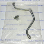 Трубка обратки масла с турбины Трубка обратки масла с турбины