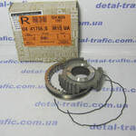 Синхронизатор КПП 5-6 передач 