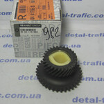 Шестерня 6-й передачи (31 зубьев)