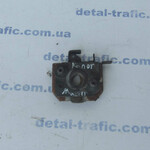 Замок на капот Мастер