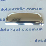 Накладка на подсветку номера Накладка на подсветку номера