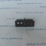 Блок управления обогревом Блок управления обогревом