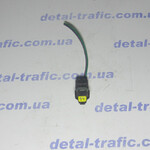 Фишка на генератор