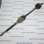 Полуось правая 2.0dci Полуось правая 2.0dci