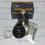 Шрус 2.0-2.5dci Шрус 2.0-2.5dci