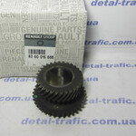 Шестерня 6-й передачи (31 зубьев)