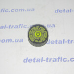 Крышка бачка тормозной жидкости Крышка бачка тормозной жидкости