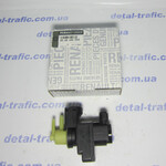 Клапан управления турбиной Клапан управления турбиной