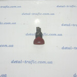 Кнопка аварийки Трафик Виваро 