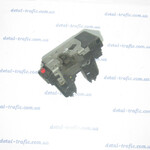 Замок на Трафик, Виваро 