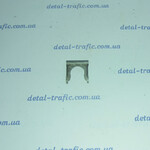 Скоба троса кпп