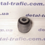 Сайлентблок задней реактивной тяги Сайлентблок задней реактивной тяги