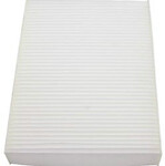 Фильтр салона 1.6dci 