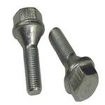 Болт крепления колеса Master, Movano, NV400